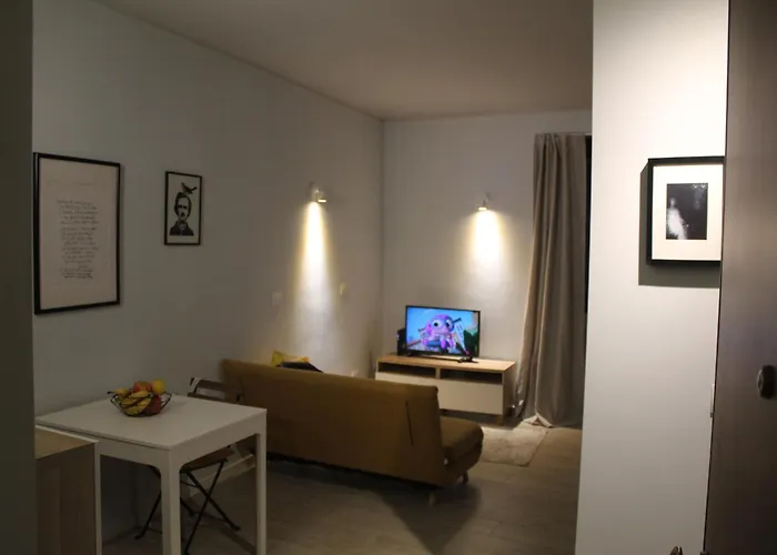 Appartement Santa Giulia Rogoredo *