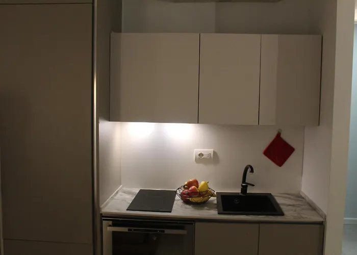 Santa Giulia Rogoredo Appartement *