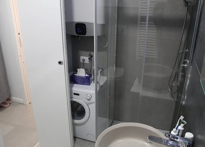 Appartement Santa Giulia Rogoredo