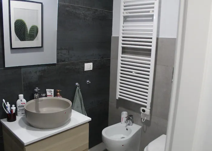 Appartement Santa Giulia Rogoredo Milan