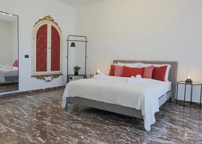 Lejlighed Urban Elegance Station W/private Garage