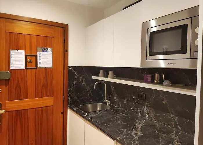 Апартаменты Porta Nuova Moscova: Cozy Near Duomo! *