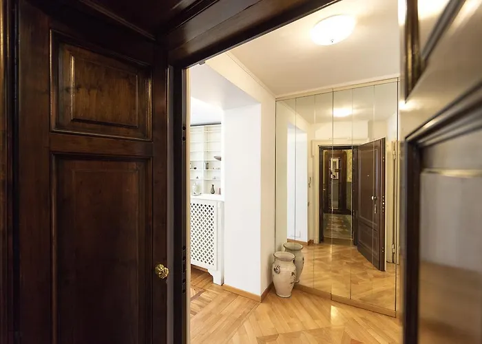 Heart Duomo Castello 아파트