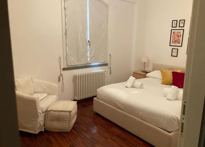 Accomodo Mit51 Trivano Cenisio Appartamento *