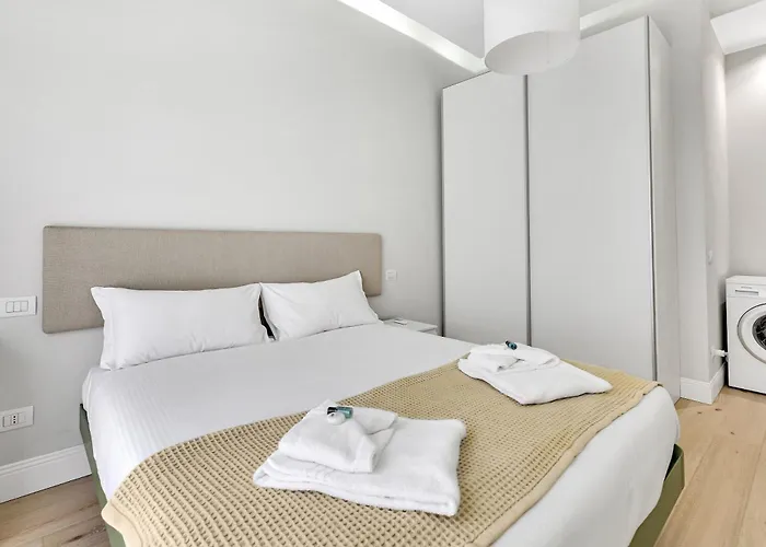 Appartamento Lepetit 3 - Affitti Brevi Italia *
