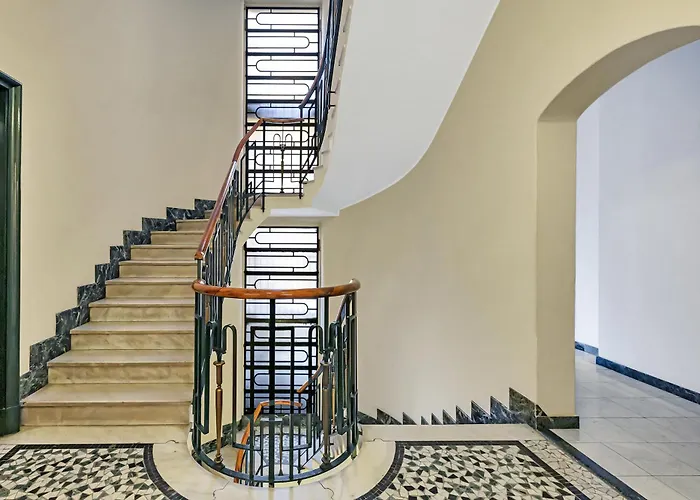 Lepetit 3 - Affitti Brevi Italia 米兰