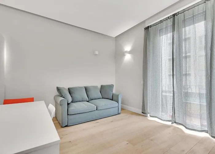 公寓 Lepetit 3 - Affitti Brevi Italia 米兰