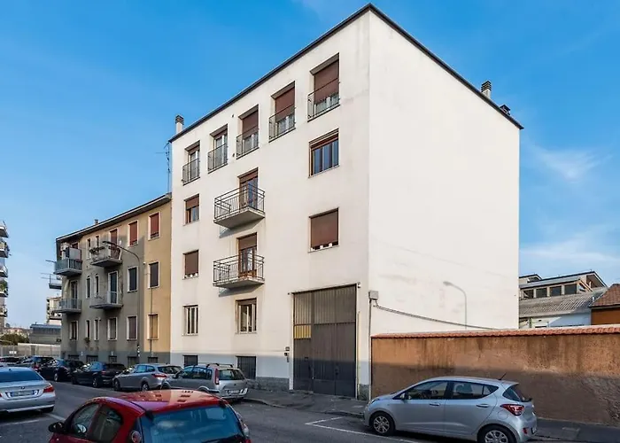 Comfort In Appartement *