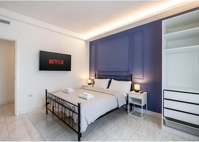 Comfort In Appartement *