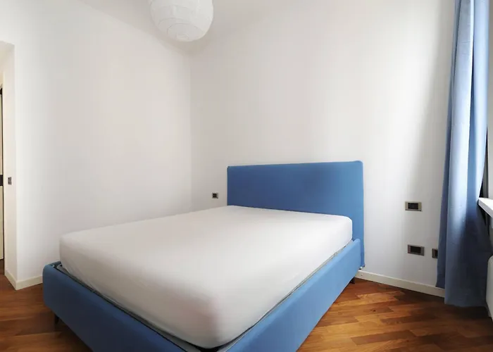 Mpm- Grumello Navigli Milano