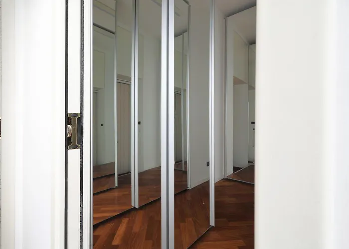 Mpm- Grumello Navigli Daire Milano