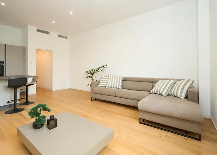 Luxury Design - 20 Minutes From Duomo-navigli Apartment *