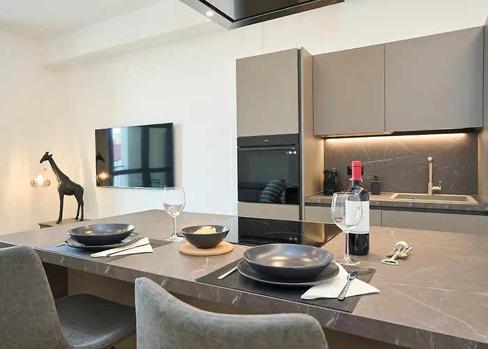아파트 Luxury Design Loft - 20 Minutes From Duomo-navigli 밀라노