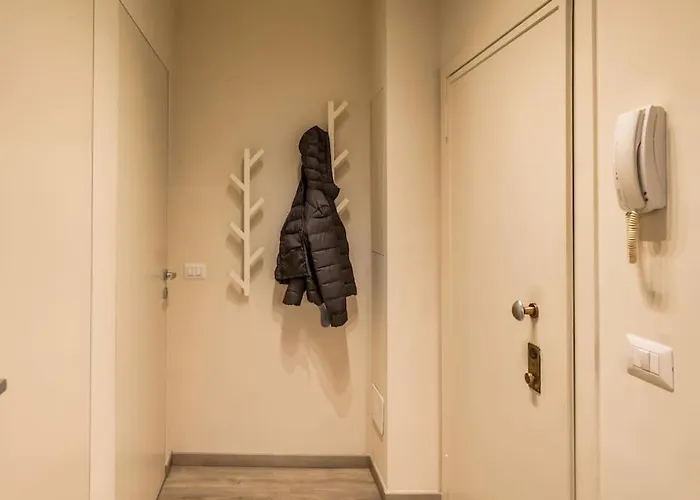 Kasia's Place - Citta Studi Apartman Milánó