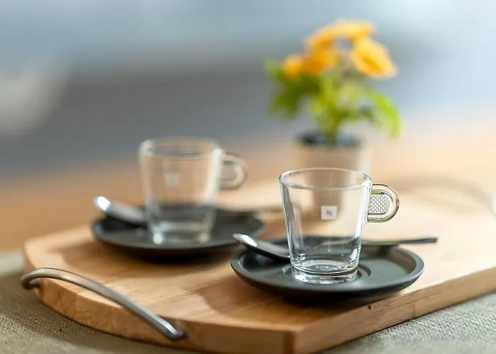 Apartman Kasia's Place - Citta Studi Milánó