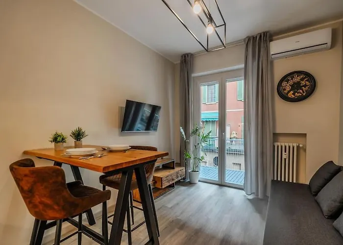 Kasia's Place - Citta Studi * Milánó