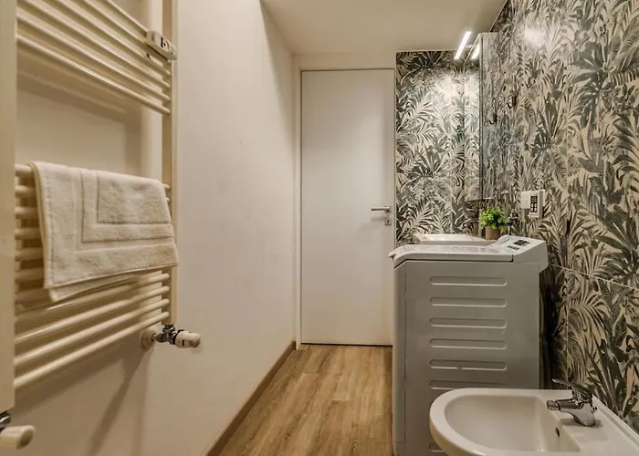 Apartman Kasia's Place - Citta Studi *