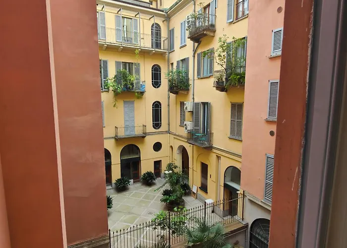 Spiga 50 By Cortivo House Appartamento *