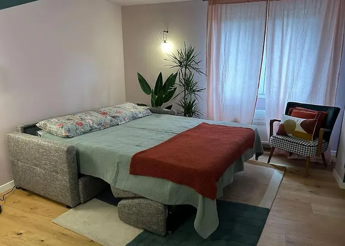 Luxury Loft Marghera