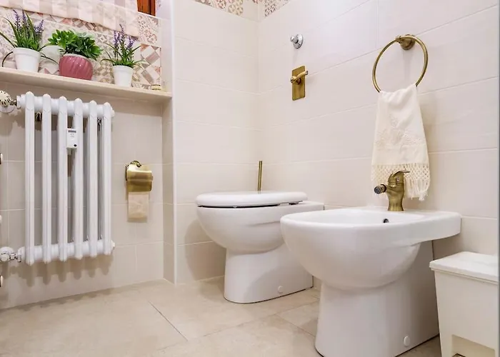 Elegante E Tranquillo * Милан