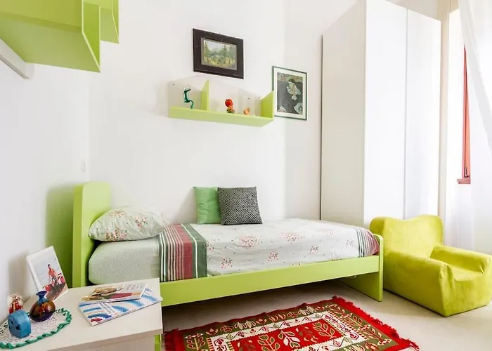 Elegante E Tranquillo * Милан