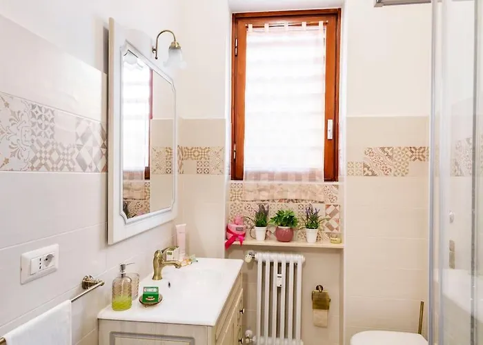 Elegante E Tranquillo