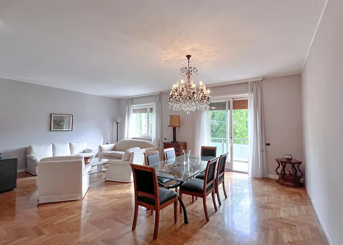 The Boutique - Luxury Collection Solari 밀라노