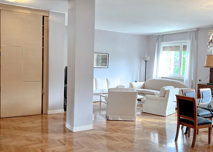 The Boutique - Luxury Collection Solari 아파트 밀라노