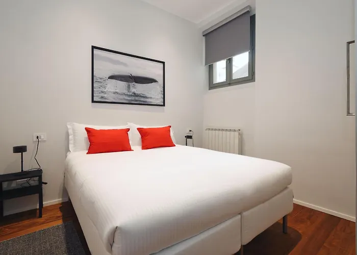 Joivy Modern Flat Near Duomo Di *