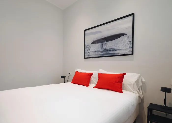 Apartment Joivy Modern Flat Near Duomo Di *