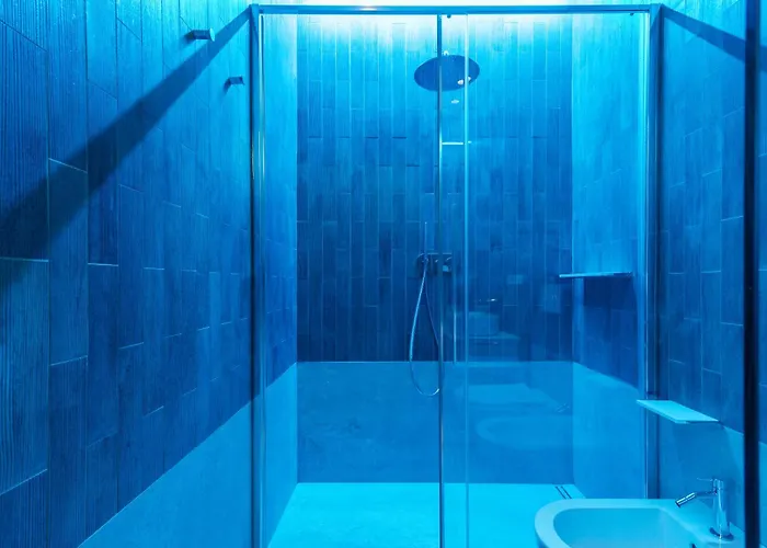 公寓 Esclusivo Nel Cuore Del Design E Moda