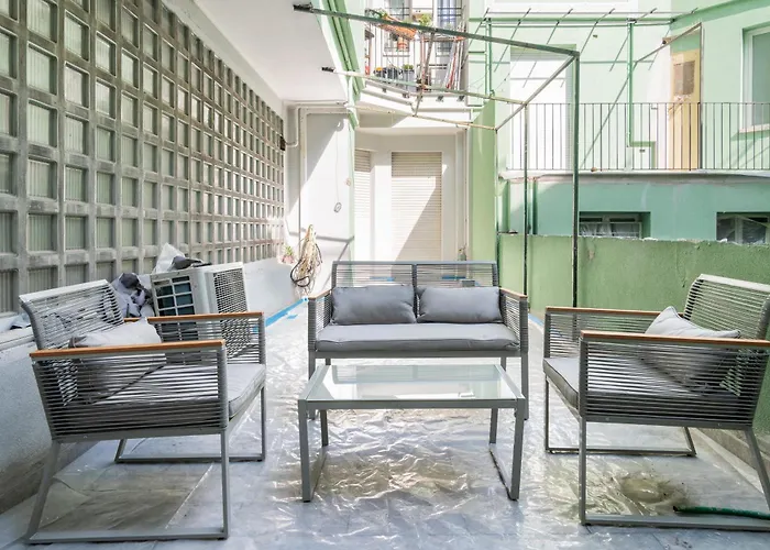 公寓 Esclusivo Nel Cuore Del Design E Moda