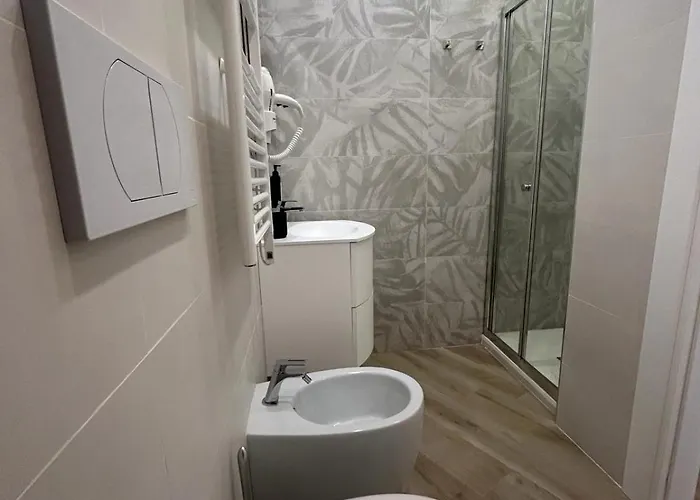 Modern Mm3 Afforifn Only 15 Min From Duomo *