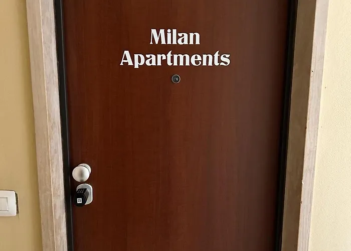 Modern Mm3 Afforifn Only 15 Min From Duomo *