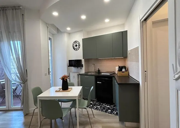Apartmán Modern Mm3 Afforifn Only 15 Min From Duomo
