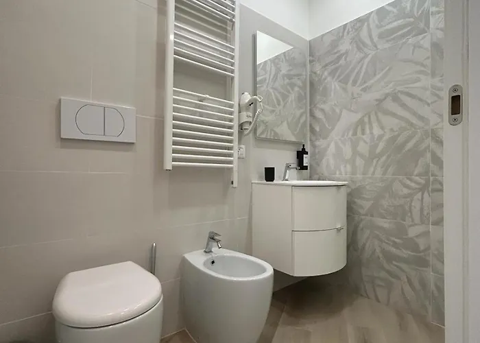Apartmán Modern Mm3 Afforifn Only 15 Min From Duomo