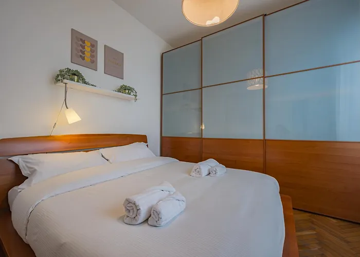 Primopiano - Palmanova * Mediolan