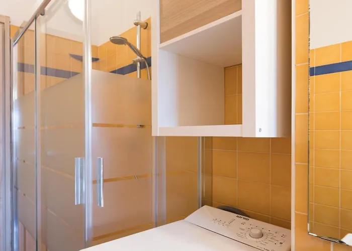 Primopiano - Palmanova Apartament Mediolan