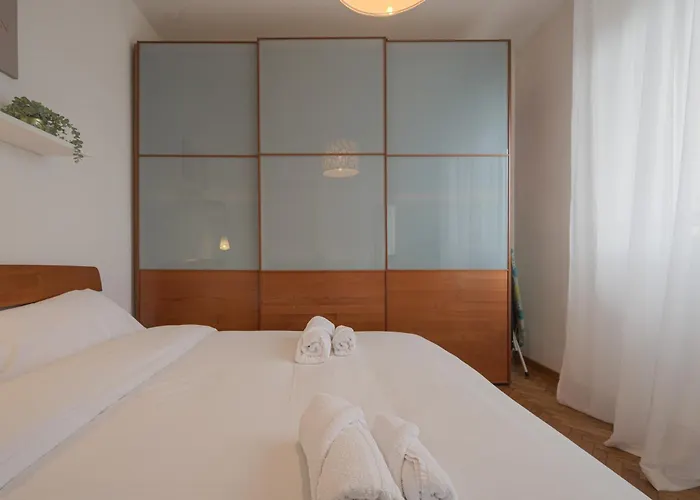 Primopiano - Palmanova *