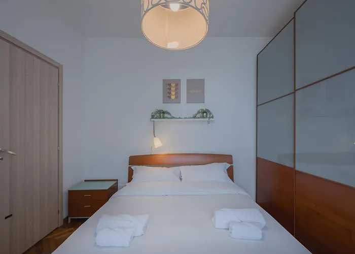 Apartament Primopiano - Palmanova *