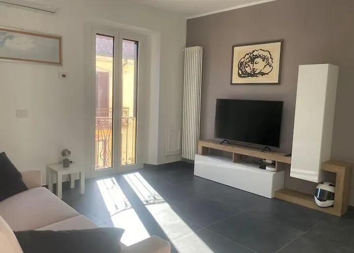 Boutique - Spontini Penthouse * Milán