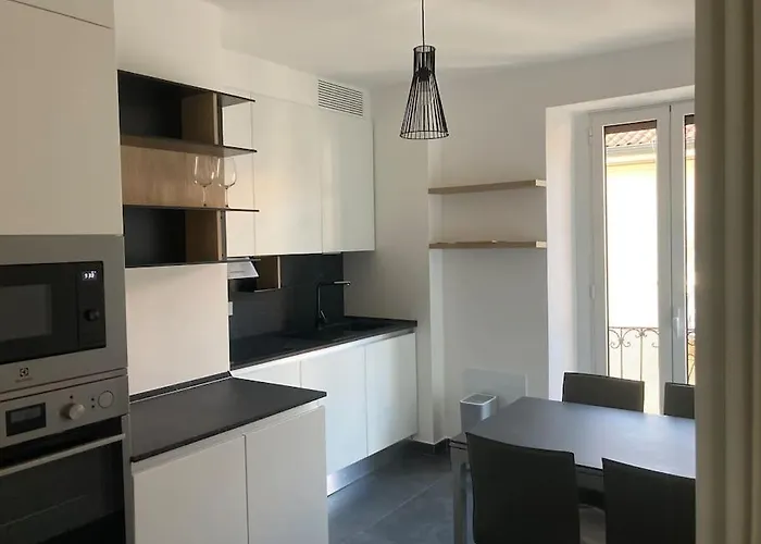 Boutique - Spontini Penthouse Apartmán *