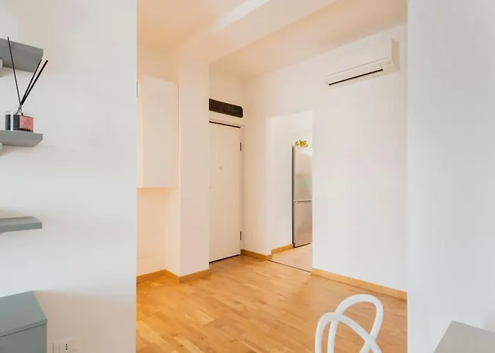 Da Vinci House Appartement