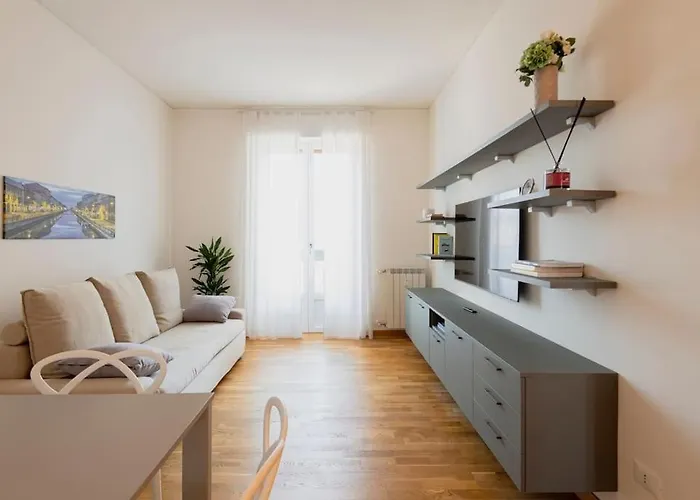 Da Vinci House Appartement Milan