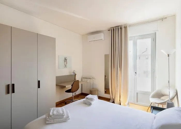 Appartement Da Vinci House