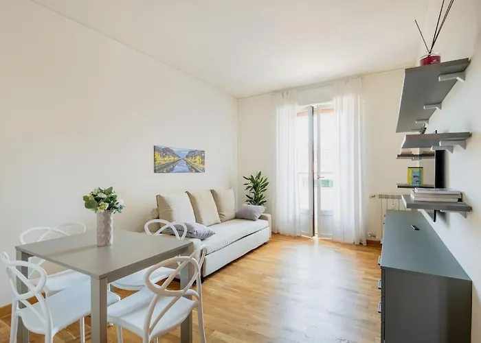 Appartement Da Vinci House