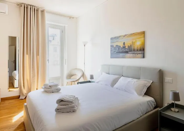 Appartement Da Vinci House