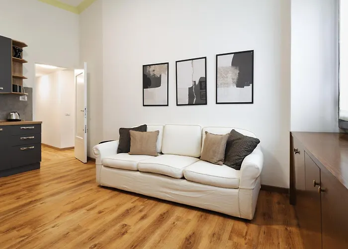 Joivy Charming Flat In Milan's Academic Hub Apartament Mediolan