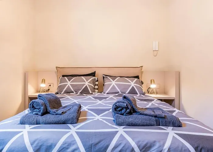 Brera-duomo-castle Luxury Design Apt. M2 1' Walk