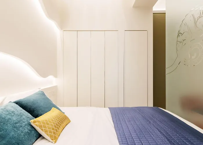 Esclusivo Nel Cuore Del Design E Moda * 米兰